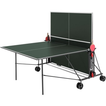 SKŁADANY STÓŁ DO TENISA STOŁOWEGO PING PONG SPONETA S1-42i