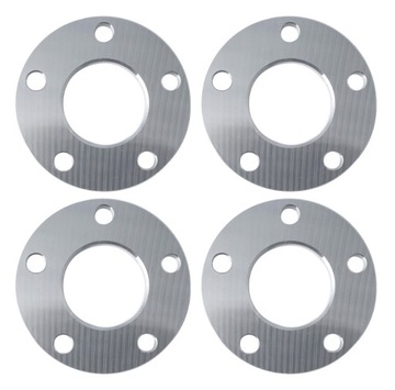 DYSTANSE KOŁA 10mm 5x112 57,1 - VOLKSWAGEN / SEAT / AUDI - ALU - Truh 4szt