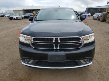 Dodge Durango III 3.6 V6 294KM 2020 Dodge Durango SXT 2020 3.6l 3.6 Benzyna 293KM, zdjęcie 5