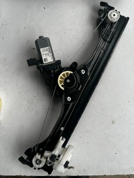 FIAT 500 MECHANIZMUS ZVEDÁK OKNO LEVÝ 16R