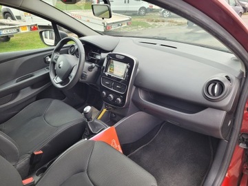 Renault Clio V 2019 RENAULT CLIO IV LIFT - AUTO BEZWYPADKOWE !!! PIĘKNY KOLOR !!! WARTO !!!, zdjęcie 29