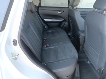 Suzuki Vitara III SUV 1.4 BOOSTERJET 140KM 2018 Suzuki Vitara 1.4 Boosterjet XLED 2WD II (2015-201, zdjęcie 11