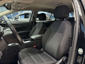 Opel Insignia II Grand Sport Facelifting 2.0 Diesel 174KM 2022 Opel Insignia Elegance LED CarPlayAndroid Auto Gwarancja Salon Polska, zdjęcie 8