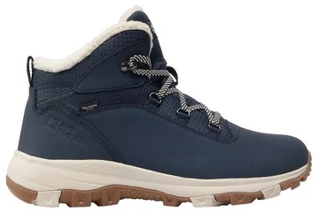 Buty Jack Wolfskin EVERQUEST TEXAPORE MID W 39