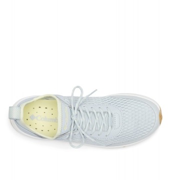 Damskie sneakersy COLUMBIA Summertide - szare