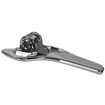 РУЧКА ВНУТРЕННЯЯ ПЕРЕДНЯЯ ЗАДНЯЯ ЛЕВАЯ для OPEL CORSA D