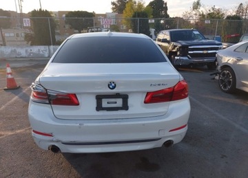 BMW Seria 5 G30-G31 2020 BMW Seria 5 BMW 530E IPERFORMANCE 2.0 Hybryda 187KM, zdjęcie 3