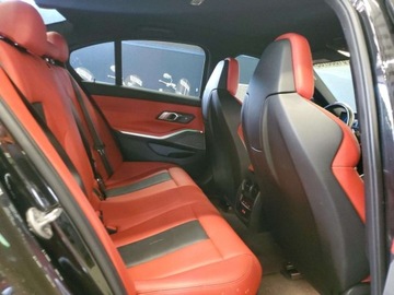 BMW Seria 3 G20-G21 2023 BMW M3 Competition 2023 3.0l 3.0 Benzyna 503KM, zdjęcie 10