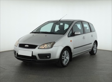 Ford C-MAX I 2004 Ford C-Max 1.6, Salon Polska, Klima, Klimatronic, zdjęcie 1