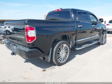 Toyota Tundra II 2020 Toyota Tundra Limited 2020 5.7l 5.7 Benzyna 381KM, zdjęcie 5