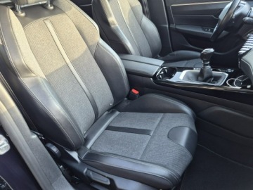 Peugeot 508 II SW 1.5 BlueHDi 130KM 2019 Peugeot 508 Diesel, 130KM, Android Auto, Zamiana,, zdjęcie 20