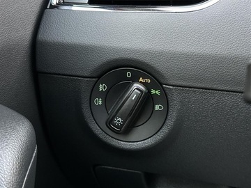 Skoda Octavia III Kombi Facelifting 2.0 TSI 190KM 2019 Skoda Octavia Scout 2.0 TSI 190KM 4x4 DSG, zdjęcie 16