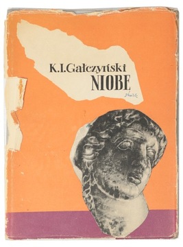 Niobe Konstanty I Gałczyński