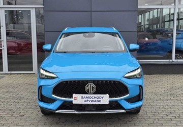 MG HS 2023 MG HS 1.5 PB 162KM DCT Excite FV23 Salon PL ASO Gwarancja Producenta 1.5, zdjęcie 2