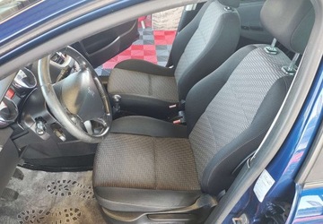 Peugeot 207 SW 1.4 VTi 95KM 2010 Peugeot 207 Peugeot 207 SW KOMBI Piekny Kolor Panorama 1.4 Benzyna 95KM, zdjęcie 15