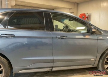 Ford Edge II SUV 2.0 TDCi Twin-Turbo 210KM 2018 Ford Edge Sport 2.0rdci 210KM AWD max wypos.2xwebasto panorama full led 1, zdjęcie 16