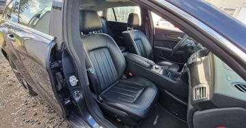 Mercedes CLS W218 Shooting Brake 350 CDI BlueEFFICIENCY 265KM 2013 Mercedes-Benz CLS CLS Shooting Brake 350 CDI BlueEFFICIENCY 3.0 Diesel, zdjęcie 18