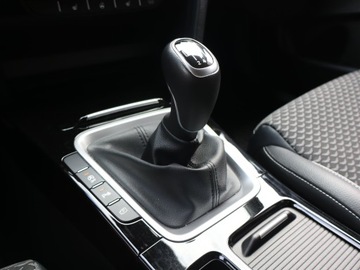 Kia Ceed III Kombi Facelifting 1.5 T-GDI 160KM 2022 Kia Ceed 1.5 T-GDI, Salon Polska, Serwis ASO, zdjęcie 12