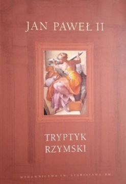Tryptyk rzymski - Jan Paweł II