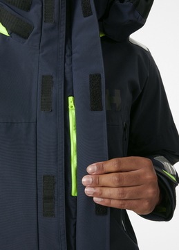 Мужская куртка HELLY HANSEN SKAGEN OFFSHORE 34255 597
