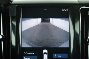 Volvo XC60 II Crossover D4 190KM 2018 Volvo XC60 D4, Salon Polska, 187 KM, 4X4, zdjęcie 8