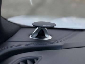 Audi Q8 SUV 3.0 50 TDI 286KM 2018 Audi Q8 F-ra VAT Matrix Hak Panorama BangOlufsen S line 3.0, zdjęcie 15