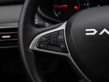 Dacia Logan III 2023 Dacia Sandero 1.0 TCe, Salon Polska, Serwis ASO, zdjęcie 14