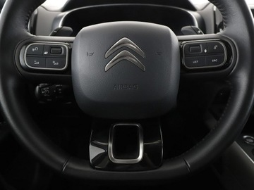 Citroen C5 Aircross SUV Plug-In 1.6 PureTech 225KM 2020 Citroen C5 Aircross FV23% PHEV full LED, zdjęcie 20