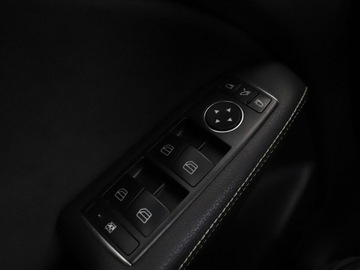 Mercedes Klasa B W246 Sports Tourer Facelifting 2.0 220 184KM 2018 Mercedes B 220 4x4 automat full LED navi klima, zdjęcie 35