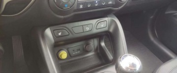 Hyundai ix35 SUV Theta 2.0 MPI 163KM 2011 Hyundai ix35 2.0 benz mpi,bezwypadek ,tyko 106 tys km potwierdzone 2.0, zdjęcie 13