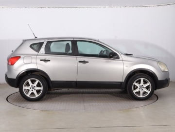 Nissan Qashqai I Crossover 1.6 115KM 2008 Nissan Qashqai 1.6, Klima,ALU, zdjęcie 5
