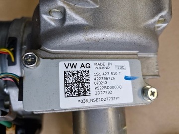 SKODA CITIGO VW UP SERVO  ELEKTRICKÉ 1S1909144L