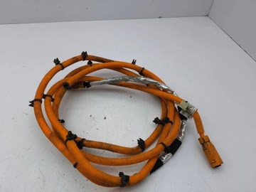 BMW I3 2017 JINÁ SVAZEK PŘÍVODŮ / KABEL