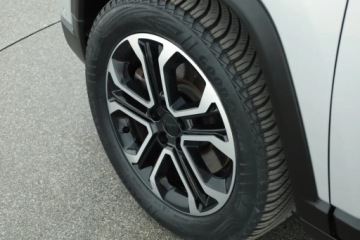 Jeep Compass II SUV Plug-In Facelifting 1.3 GSE T4 190KM 2022 Jeep Compass 4xe, Salon Polska, 1. Właściciel, zdjęcie 11