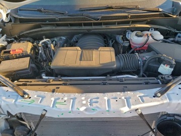 Cadillac Escalade III 2026 Cadillac Escalade Sport Platinum 2026 6.2 Benzyna 420KM, zdjęcie 6