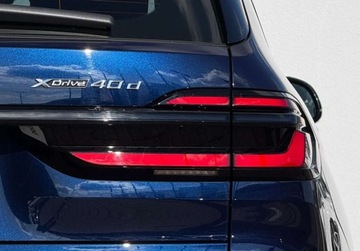 BMW X7 SUV 3.0 40d 340KM 2023 BMW X7 I wlasciciel Polska M Sport Gwarancja Bezwypadkowy FVAT23, zdjęcie 6