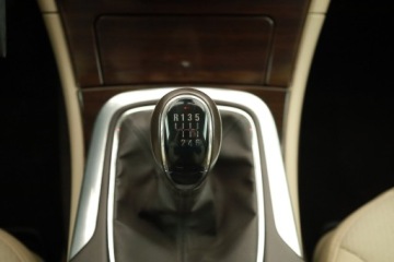 Opel Insignia I Sedan 1.8 Twinport ECOTEC 140KM 2009 Opel Insignia 1.8, Navi, Xenon, Klima, zdjęcie 13