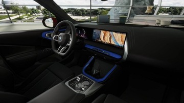 BMW X3 G45 2025 BMW X3 NOWE BMW X3 20 xDrive, zdjęcie 12