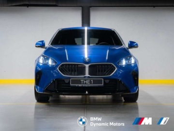 BMW Seria 1 F70 2026 BMW Seria 1 Nowe BMW 120 - 170 KM mHEV - Gotowy do Odbioru - Adaptacyjne L, zdjęcie 3