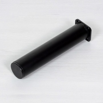 4x ЧЕРНЫЕ МЕБЕЛЬНЫЕ НОЖКИ РЕГУЛИРУЕМЫЕ НОЖКИ ШКАФА В20СМ НА 20% ДЕШЕВЛЕ