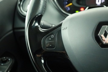 Renault Captur I Crossover 1.2 ENERGY TCe 118KM 2015 Renault Captur 1.2 TCe, Automat, Navi, Klima, zdjęcie 13
