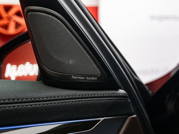 BMW Seria 7 G11-G12 Sedan 740d 320KM 2017 Od ręki - 740d xDrive Sedan 3.0 320KM 2017, zdjęcie 10