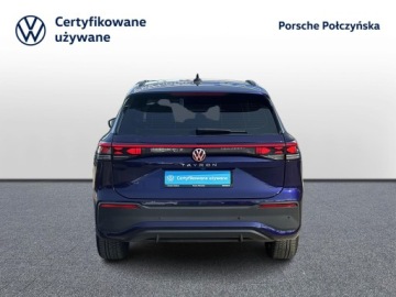 Volkswagen Tayron 2025 Volkswagen Tayron diesel, automatyczna, napęd 4x4, zdjęcie 3