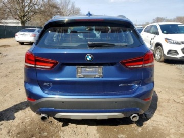 BMW X1 F48 2021 BMW X1 XDrive28I 2021 2.0 Benzyna 228KM, zdjęcie 2