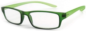 CORONATION INNOVA VERDE OKULARY DO CZYTANIA +1