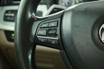 BMW Seria 5 F10-F11 Touring 525d 218KM 2013 BMW 5 525d xDrive, 214 KM, 4X4, Automat, Skóra, zdjęcie 15