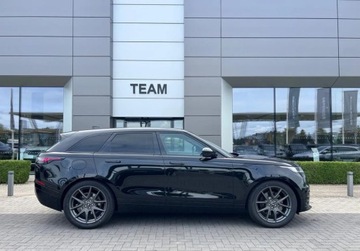 Land Rover Range Rover Velar 2025 Land Rover Range Rover Velar Range Rover Velar MY26 3.0 I6 400 PS AWD Auto, zdjęcie 2