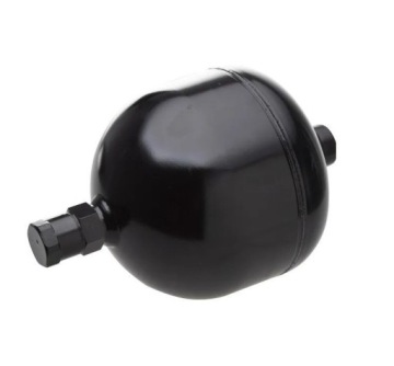 Аккумулятор New Holland T7 CASE PUMA 47752045