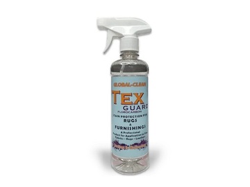 Global Tex Guard Fluorocarbon 0,5l