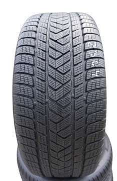 Pirelli Scorpion Winter 275/50R20 109V MO Z364